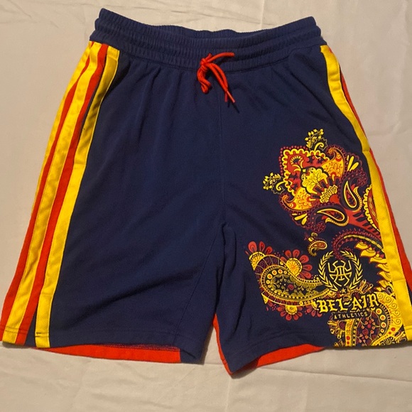 adidas Shorts Adidas Mens Donovan Mitchell Don X Belair Shorts Size Large Poshmark